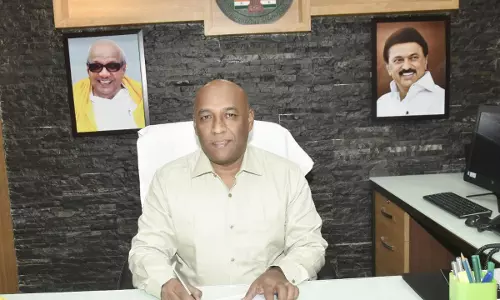 மகளிர் உரிமைத் தொகை ஓ.டி.பி. எண் ஏதும் நடைமுறையில் இல்லை:விழுப்புரம் கலெக்டர் எச்சரிக்கை