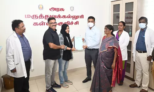 கள்ளக்குறிச்சி  அரசு மருத்துவமனையில் கலெக்டர் ஆய்வு: டெங்கு காய்ச்சலுக்கு தனி வார்டு அமைக்க அறிவுறுத்தல்