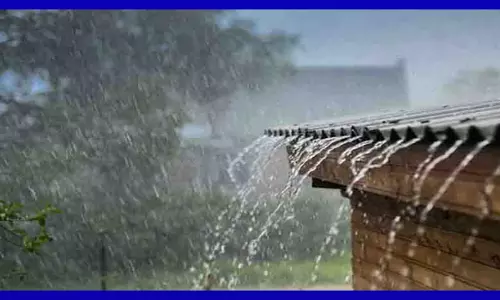 சேலம் மாவட்டத்தில் தொடர் மழைமேட்டூரில் அதிகபட்சமாக 28.40 மி.மீ. மழை கொட்டியது