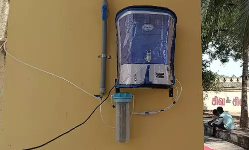 தீர்த்தகிரீஸ்வரர் கோவிலில் குடிநீர் தட்டுப்பாடு