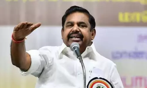 கொடநாடு விவகாரம்: ரூ. 1.10 கோடி மான நஷ்ட ஈடு கோரி எடப்பாடி பழனிசாமி மனு