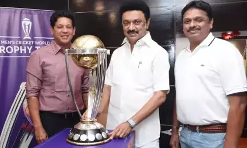 இந்தியா வெல்லும்; கிரிக்கெட்டிலா, தேர்தலிலா?: ஸ்டாலின் கருத்தால் சூடு பிடிக்கும் விவாதம்