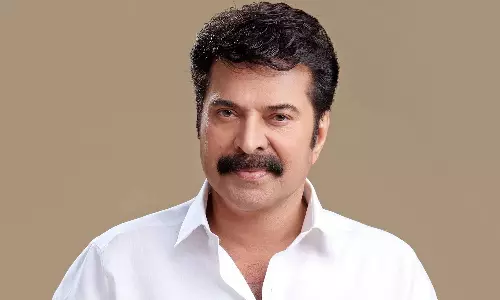 நடிகர் மம்முட்டி நடிக்கும் பிரம்மயுகம் படத்தில் அவருக்கான படப்பிடிப்பு நிறைவு