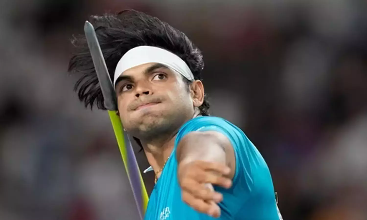 டைமண்ட் லீக் பைனல் - 2வது இடம் பிடித்தார் நீரஜ் சோப்ரா