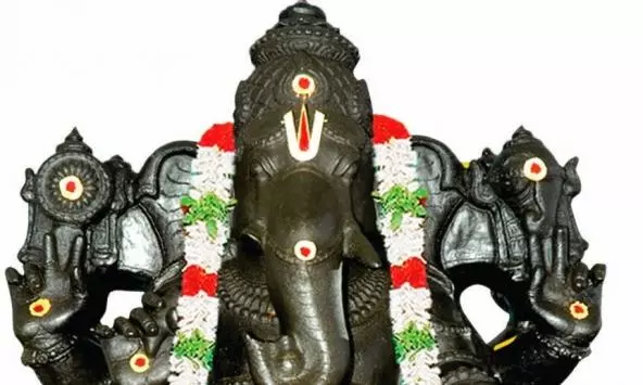 704 இடங்களில் விநாயகர் சிலை 704 இடங்களில் விநாயகர் சிலை