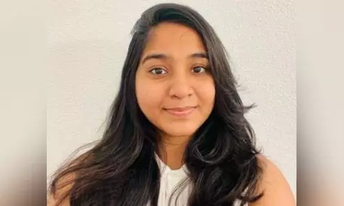 அமெரிக்காவில் விபத்தில் உயிரிழந்த இந்திய மாணவிக்கு பட்டம் வழங்க முடிவு: வாஷிங்டன் பல்கலைக்கழகம் அறிவிப்பு