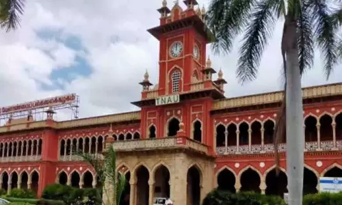 வடகிழக்கு பருவமழை இயல்பான அளவில் பெய்யும்- கோவை வேளாண் பல்கலைக்கழகம் கணிப்பு