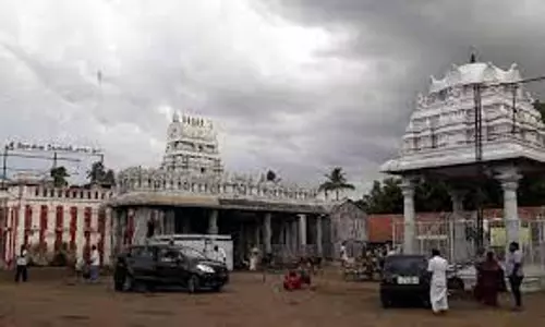 பிரசன்ன வெங்கடாசலபதி பெருமாள் கோவில் பிரம்மோற்சவ விழா