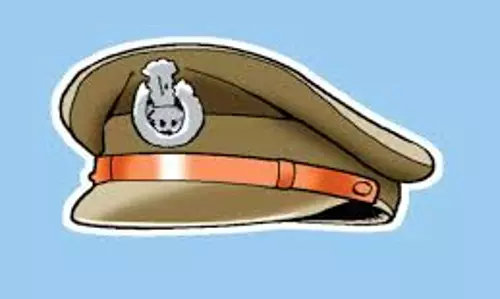 திருச்சி மாநகர நுண்ணறிவு பிரிவு உதவி கமிஷனர் மாற்றம்