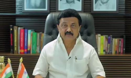 பெரியார் வாழ்வு ஒரு அரசியல் தத்துவம்: முதலமைச்சர் மு.க.ஸ்டாலின் புகழாரம்