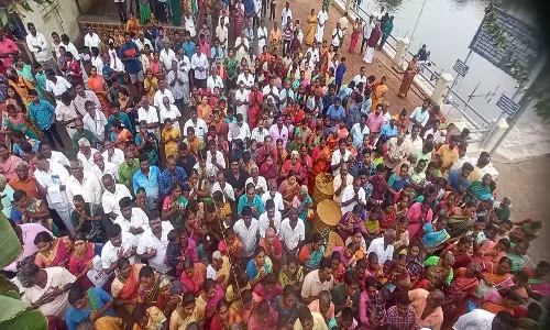 மயிலம் சுந்தர விநாயகர் கோவில் கும்பாபிஷேகம்