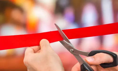 வேளாண் பொறியியல் ஆய்வகம் திறப்பு