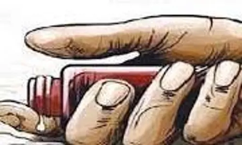 அளவுக்கு அதிகமாக மாத்திரை சாப்பிட்ட முதியவர் பலி