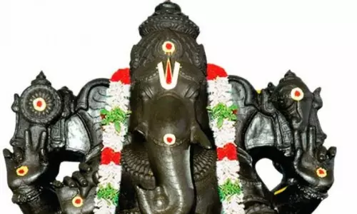 704 இடங்களில் விநாயகர் சிலை