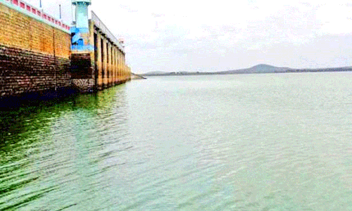 பவானிசாகர் அணை நிலவரம்