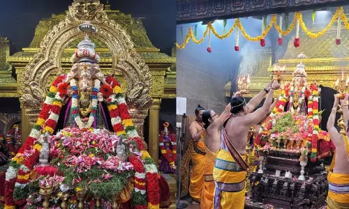 ஆன்மிகம்: இன்றைய முக்கிய நிகழ்வுகள் மற்றும் பஞ்சாங்கம்