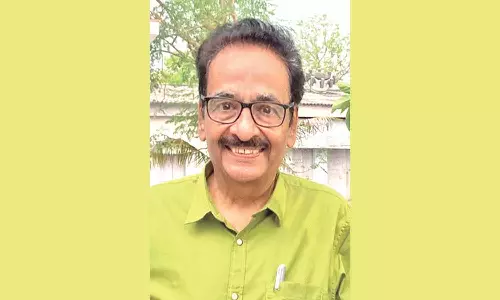 இந்தியப் பெருங்கடல் இனி பாரதப் பெருங்கடலா?  தராசு ஷ்யாம்