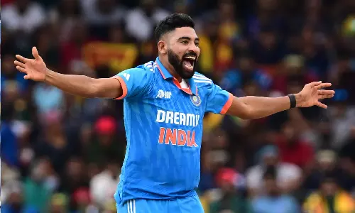 ஆசிய கோப்பை இறுதிப்போட்டி- 50 ரன்களுக்கு சுருண்டது இலங்கை அணி