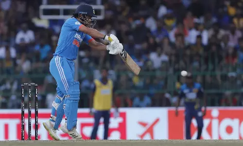 8வது முறையாக ஆசிய கோப்பையை வென்றது இந்தியா