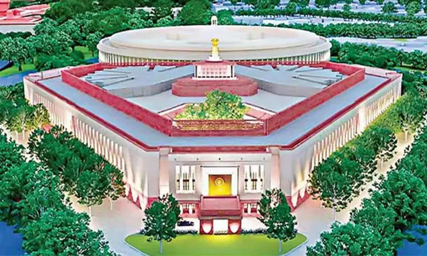 பாராளுமன்ற சிறப்பு கூட்டம்- அனைத்து அலுவல்களிலும் பங்கேற்க எதிர்க்கட்சிகள் முடிவு