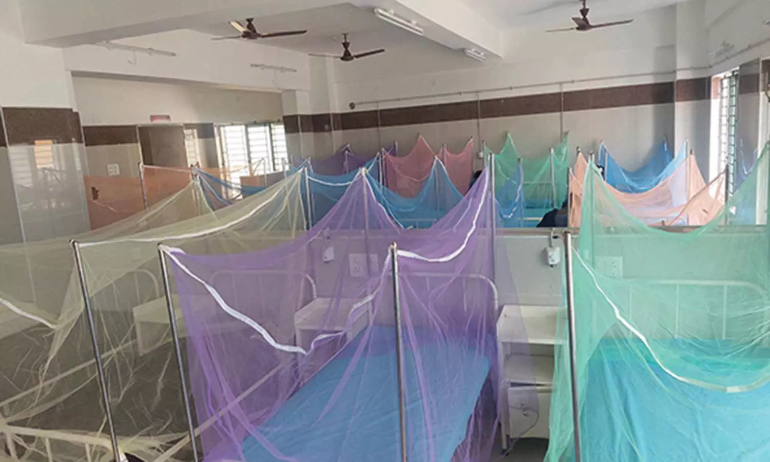 திருவள்ளூர் அரசு ஆஸ்பத்திரியில் டெங்கு காய்ச்சலுக்கு சிறப்பு வார்டு திருவள்ளூர் அரசு ஆஸ்பத்திரியில் டெங்கு காய்ச்சலுக்கு சிறப்பு வார்டு