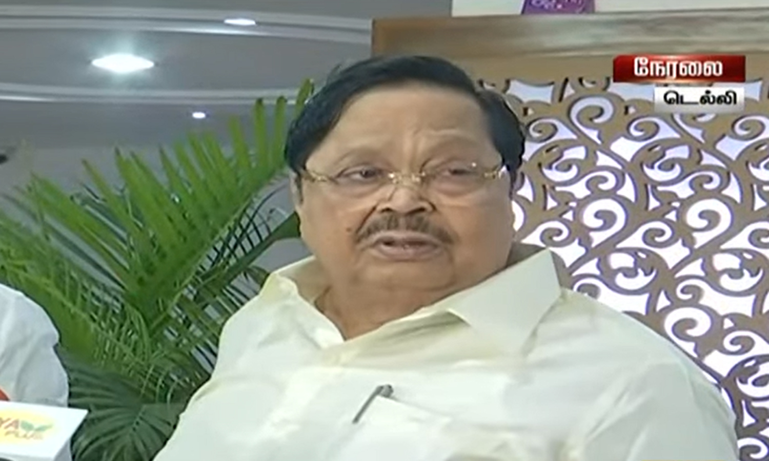 இனிமேல் பேச்சுவார்த்தை இல்லை... அனைத்துக் கட்சி கூட்டம் தேவையில்லை: துரைமுருகன்