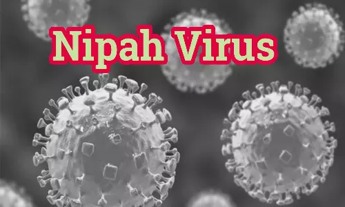 கேரளாவில் நிபா வைரஸ் தமிழக எல்லையில் கண்காணிப்பில் சுணக்கம் காட்டும் சுகாதாரத்துறையினர்