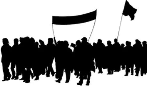 விடுதலை சிறுத்தைகள் கட்சியினர் கைது