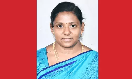 தி.மு.க. பெண் கவுன்சிலர்-கணவர் மீது தாக்குதல்