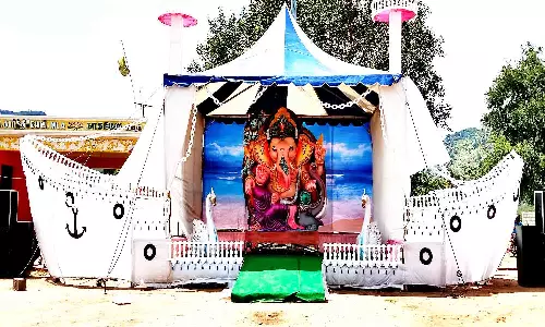 வேலூர் உள்ளிட்ட 4 மாவட்டங்களில் பலத்த பாதுகாப்பு