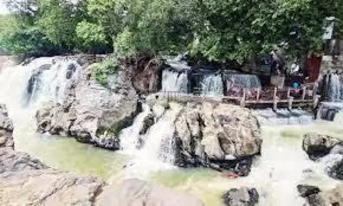 ஒகேனக்கல்லுக்கு நீர்வரத்து 4,000 கன அடியாக சரிவு