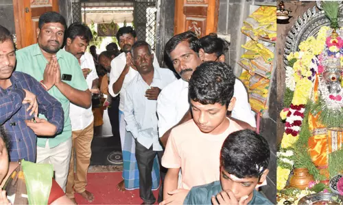 கடலூர் பகுதி விநாயகர் கோவிலில் சிறப்பு பூஜை