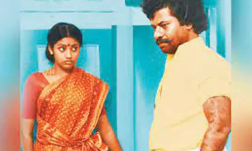 மீனா மலரும் நினைவுகள்: அரங்கம் நிறைந்தது மனம் குளிர்ந்தது