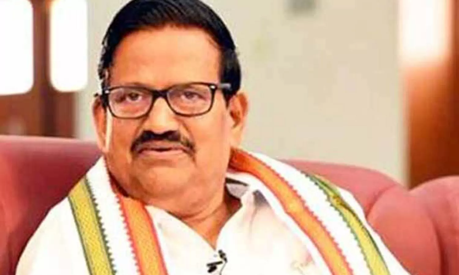 தென்மாநிலங்களில் பாராளுமன்ற தொகுதிகளை குறைக்க பா.ஜ.க சூழ்ச்சி: கே.எஸ்.அழகிரி குற்றச்சாட்டு தென்மாநிலங்களில் பாராளுமன்ற தொகுதிகளை குறைக்க பா.ஜ.க சூழ்ச்சி: கே.எஸ்.அழகிரி குற்றச்சாட்டு