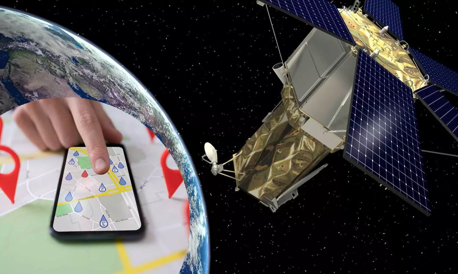 அங்கீகாரமில்லாத மனைகள் புதிதாக உருவாவதை தடுக்க செயற்கைகோள் தொழில்நுட்பத்தை பயன்படுத்த நடவடிக்கை அங்கீகாரமில்லாத மனைகள் புதிதாக உருவாவதை தடுக்க செயற்கைகோள் தொழில்நுட்பத்தை பயன்படுத்த நடவடிக்கை