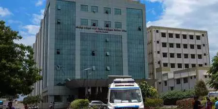 திருச்சி அரசு மருத்துவமனையில் கலெக்டர் திடீர் ஆய்வு திருச்சி அரசு மருத்துவமனையில் கலெக்டர் திடீர் ஆய்வு