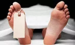 அடுத்தடுத்து நடந்த விபத்துகளில் வடமாநில தொழிலாளி உள்பட 2 பேர் சாவு அடுத்தடுத்து நடந்த விபத்துகளில் வடமாநில தொழிலாளி உள்பட 2 பேர் சாவு