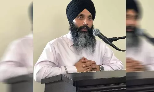 காலிஸ்தான் பயங்கரவாதி கொலையில் இந்தியா மீது குற்றச்சாட்டு: உயர் தூதர் அதிகாரியை வெளியேற்றியது கனடா