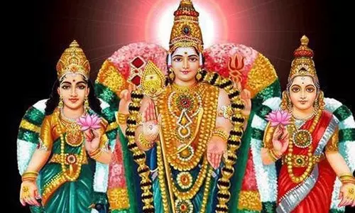 ஆன்மிகம்: இன்றைய முக்கிய நிகழ்வுகள் மற்றும் பஞ்சாங்கம்