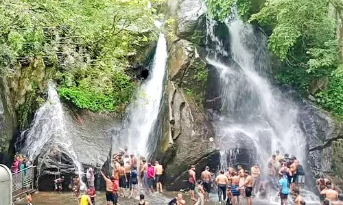 நெல்லை, தூத்துக்குடி, தென்காசி மாவட்டங்களில் பரவலாக மழை: பொதுமக்கள், விவசாயிகள் மகிழ்ச்சி