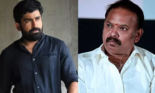 இந்த அதிர்ச்சியான செய்தி கேட்டு எழுந்தேன்.. வெங்கட் பிரபு இரங்கல்