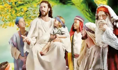 உலகெங்கும் அன்பை பரவச்செய்வோம்....