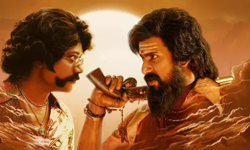 மார்க் ஆண்டனி நான்கு நாள் வசூல் எவ்வளவு தெரியுமா?