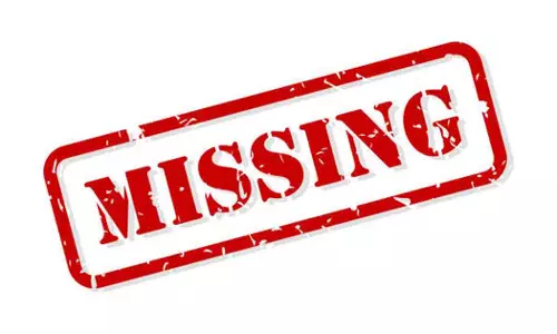 அரியலூரில் பிளஸ்-2  மாணவி மாயம்