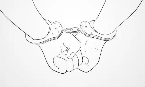 குட்கா விற்ற 2 பேர் கைது