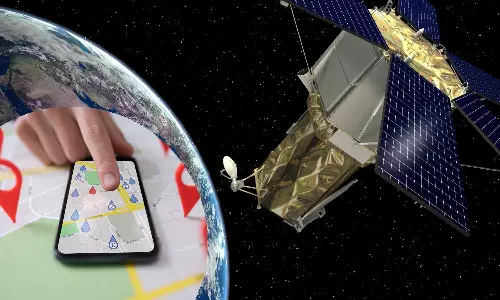 அங்கீகாரமில்லாத மனைகள் புதிதாக உருவாவதை தடுக்க செயற்கைகோள்  தொழில்நுட்பத்தை பயன்படுத்த நடவடிக்கை