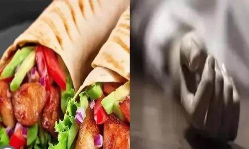 நாமக்கல் மாவட்டம் முழுவதும் ஷவர்மா விற்க  தடைதுரித உணவகங்களில் ஆய்வு செய்யஅதிகாரிகளுக்கு கலெக்டர் உத்தரவு