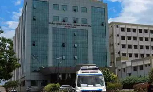 திருச்சி அரசு மருத்துவமனையில் கலெக்டர்  திடீர் ஆய்வு