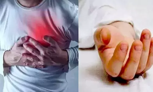 திடீர் நெஞ்சு வலியால் துடித்த டிரைவர்- பயணிகளை பத்திரமாக இறக்கிய பின் உயிரைவிட்டார்