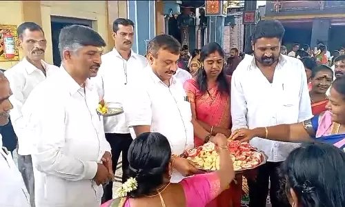 ஊட்டியில் மோடி பிறந்தநாள்: பா.ஜ.க.வினர் கொண்டாட்டம்